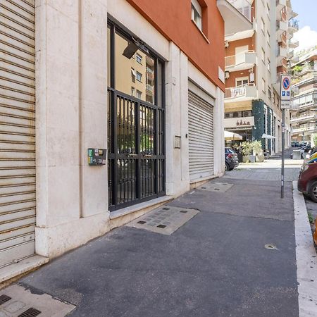 Casa Girasole Apartment Rome Bagian luar foto