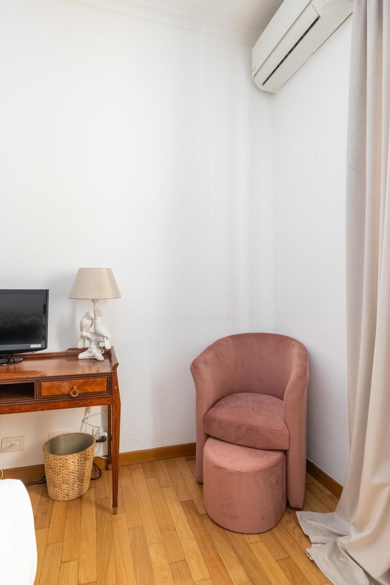 Casa Girasole Apartment Rome Bagian luar foto