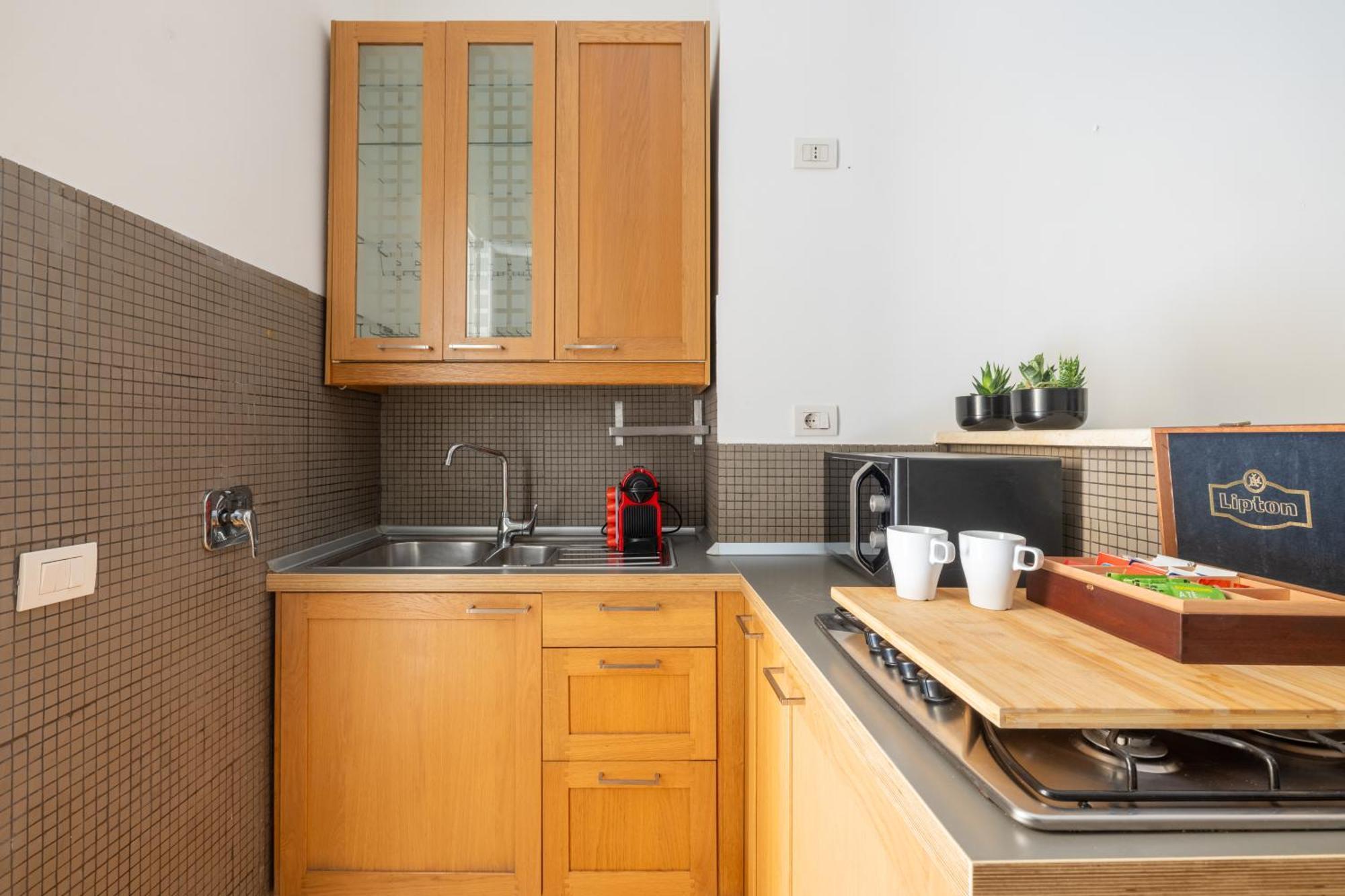 Casa Girasole Apartment Rome Bagian luar foto