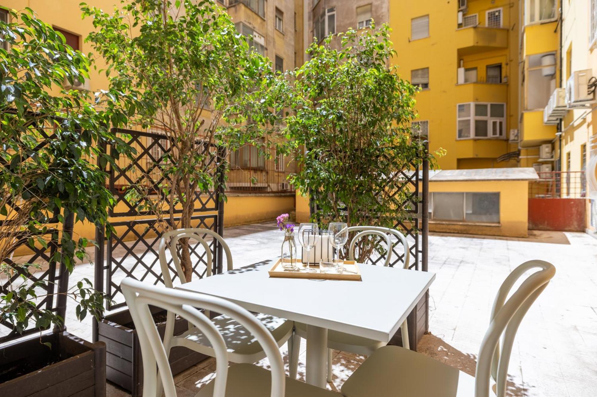 Casa Girasole Apartment Rome Bagian luar foto