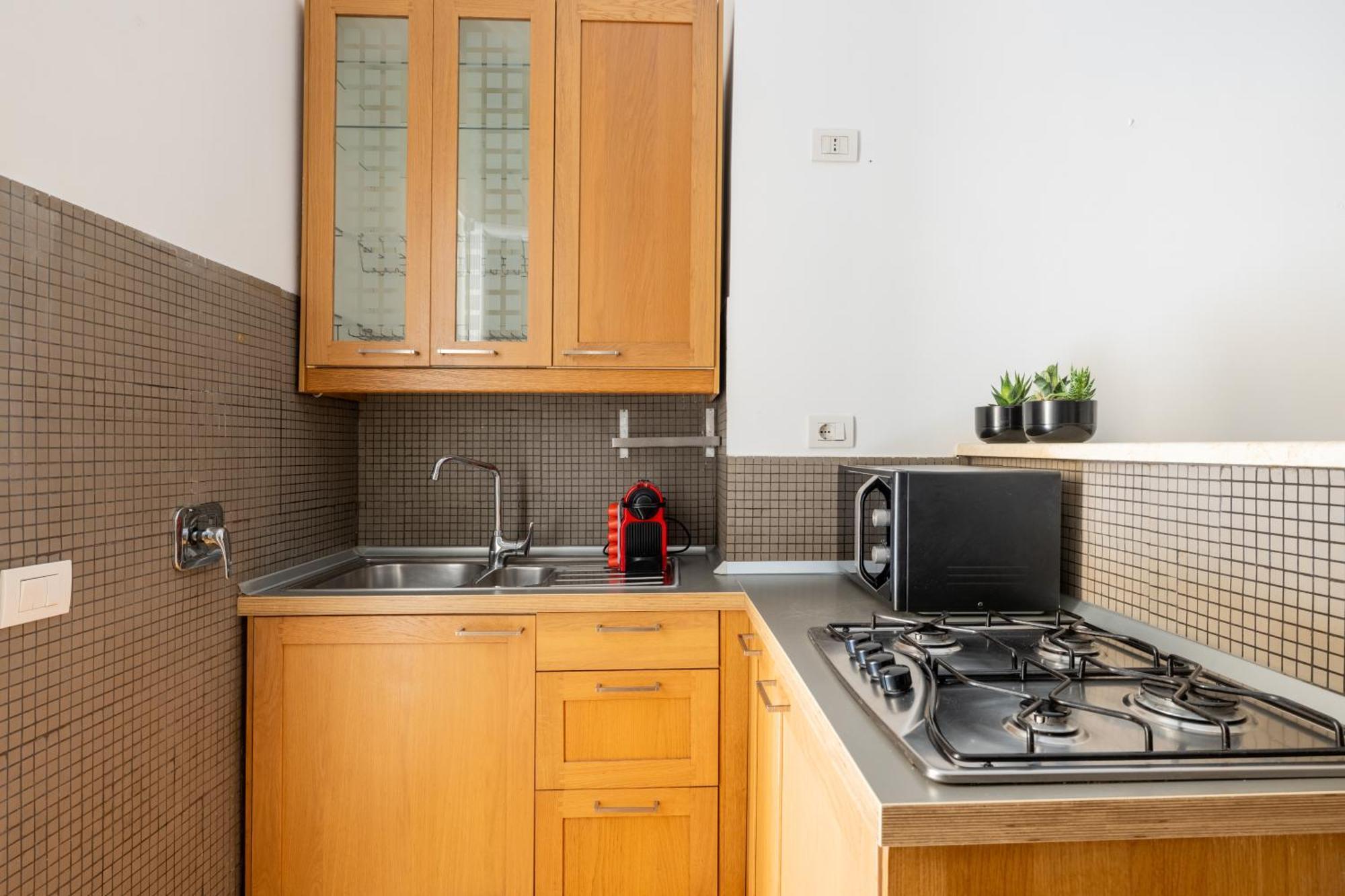 Casa Girasole Apartment Rome Bagian luar foto