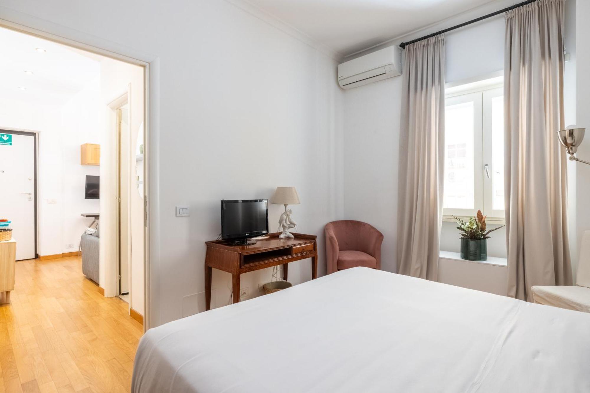 Casa Girasole Apartment Rome Bagian luar foto