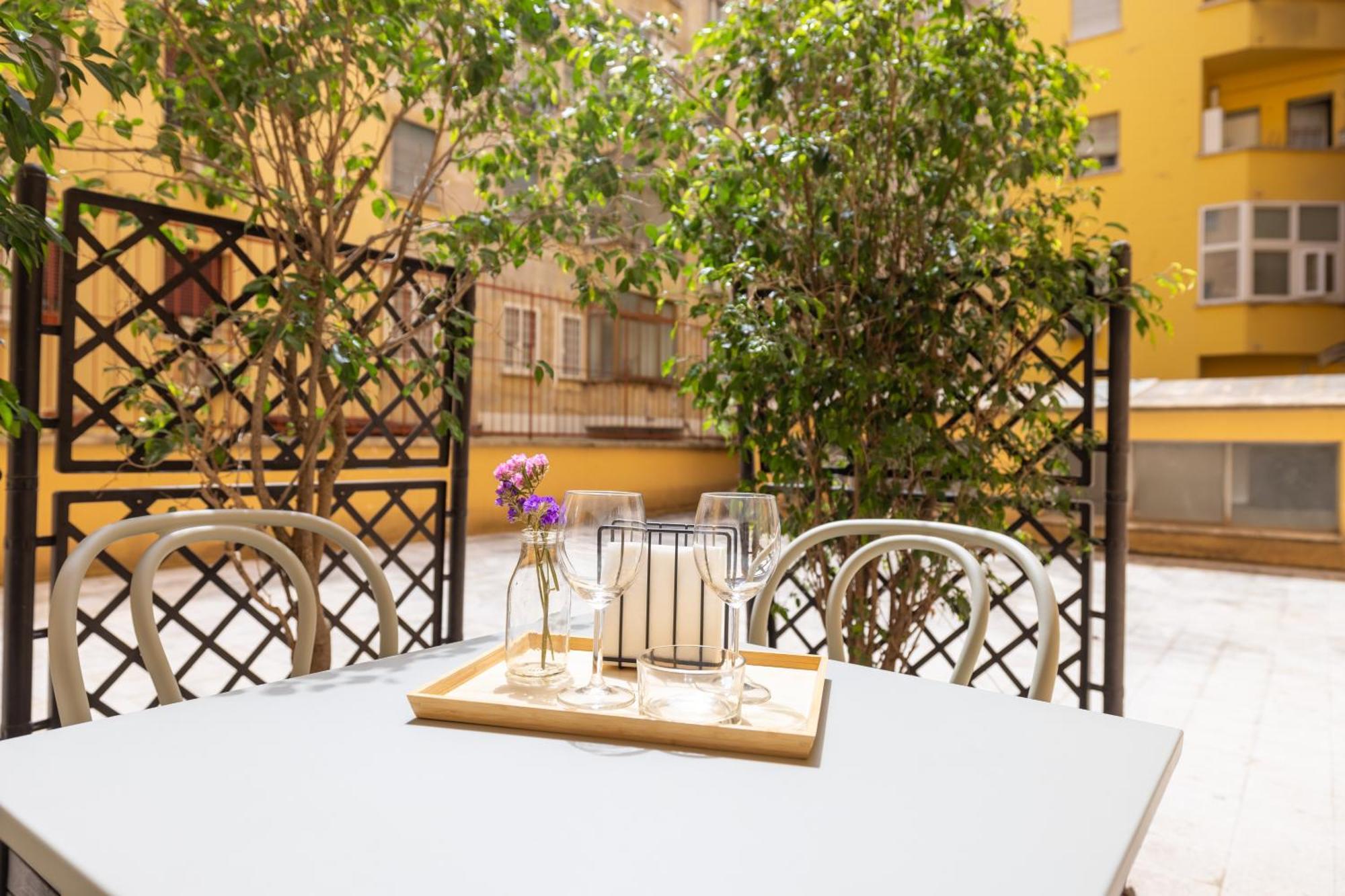 Casa Girasole Apartment Rome Bagian luar foto