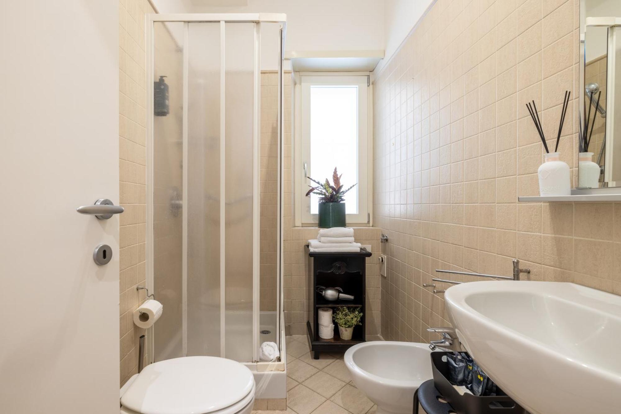 Casa Girasole Apartment Rome Bagian luar foto