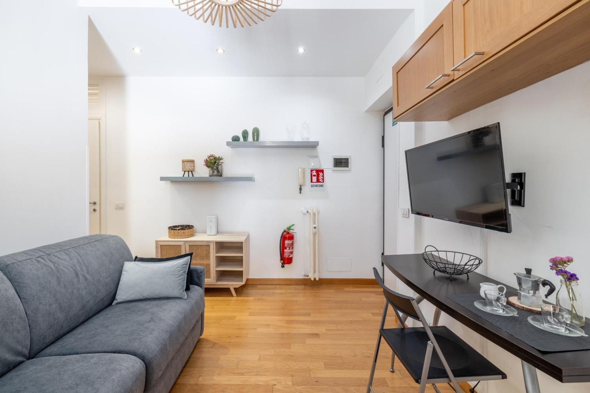 Casa Girasole Apartment Rome Bagian luar foto