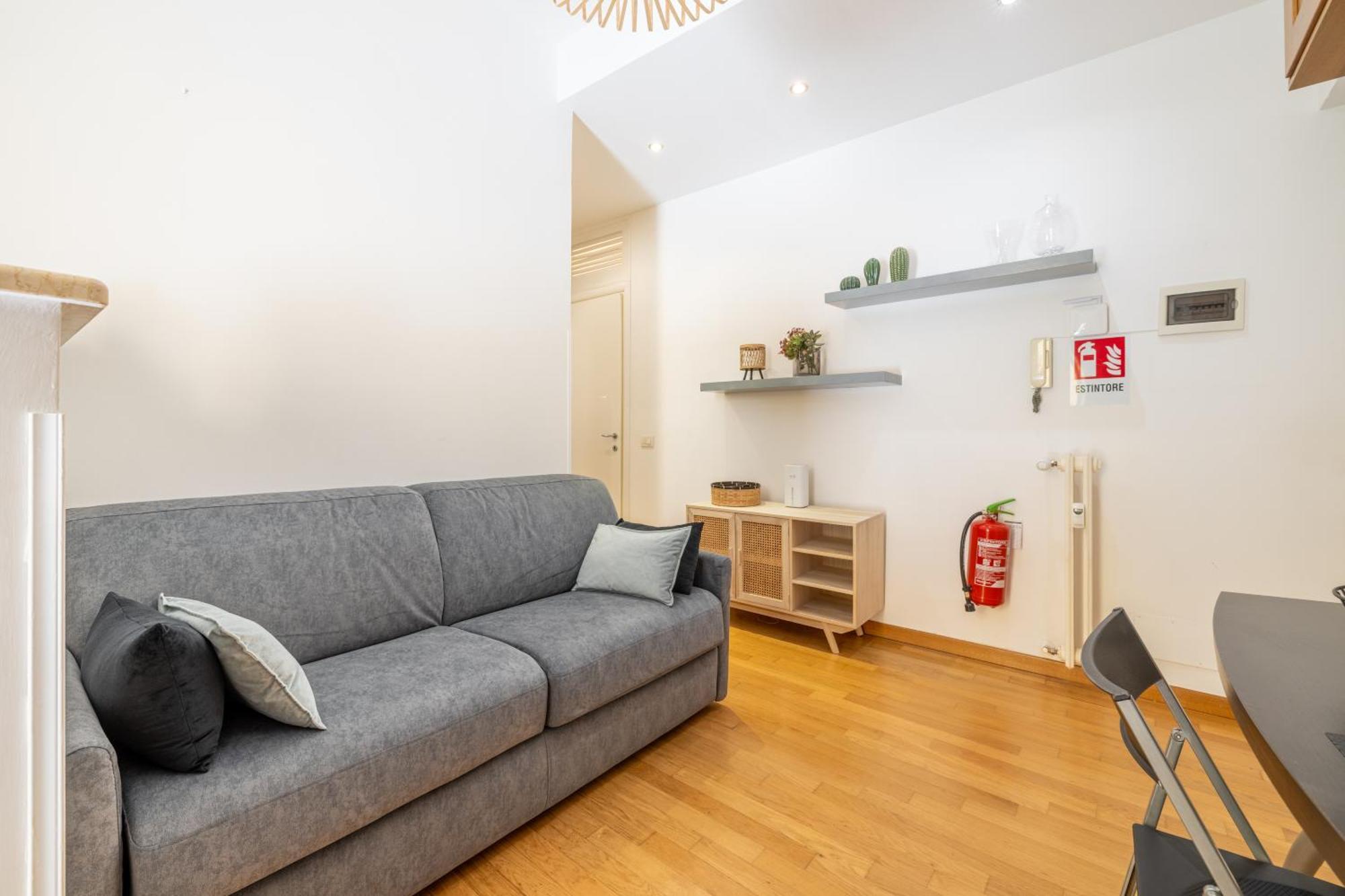 Casa Girasole Apartment Rome Bagian luar foto