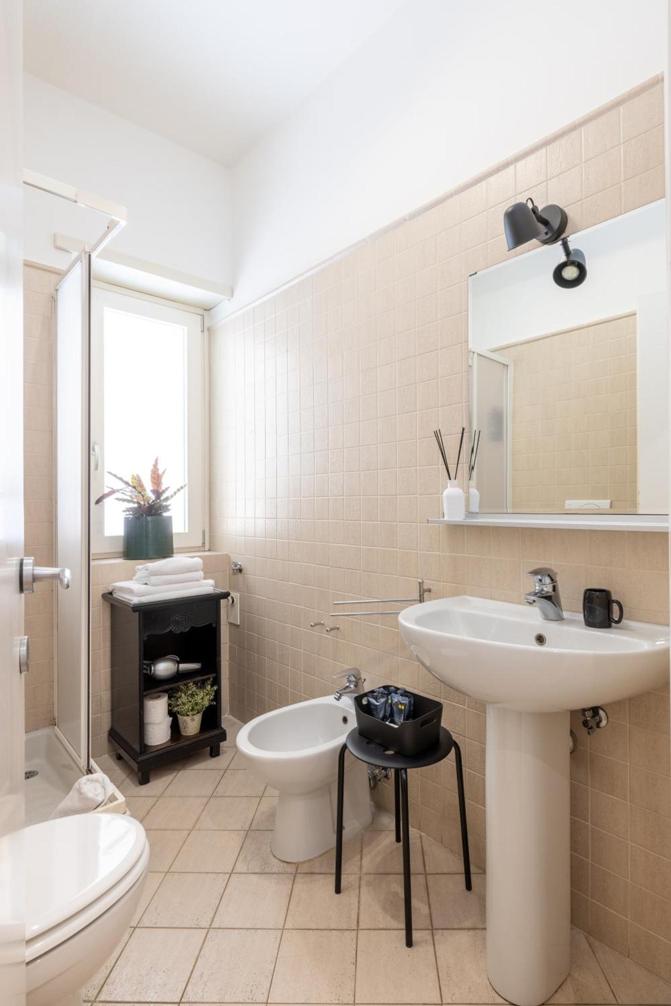 Casa Girasole Apartment Rome Bagian luar foto