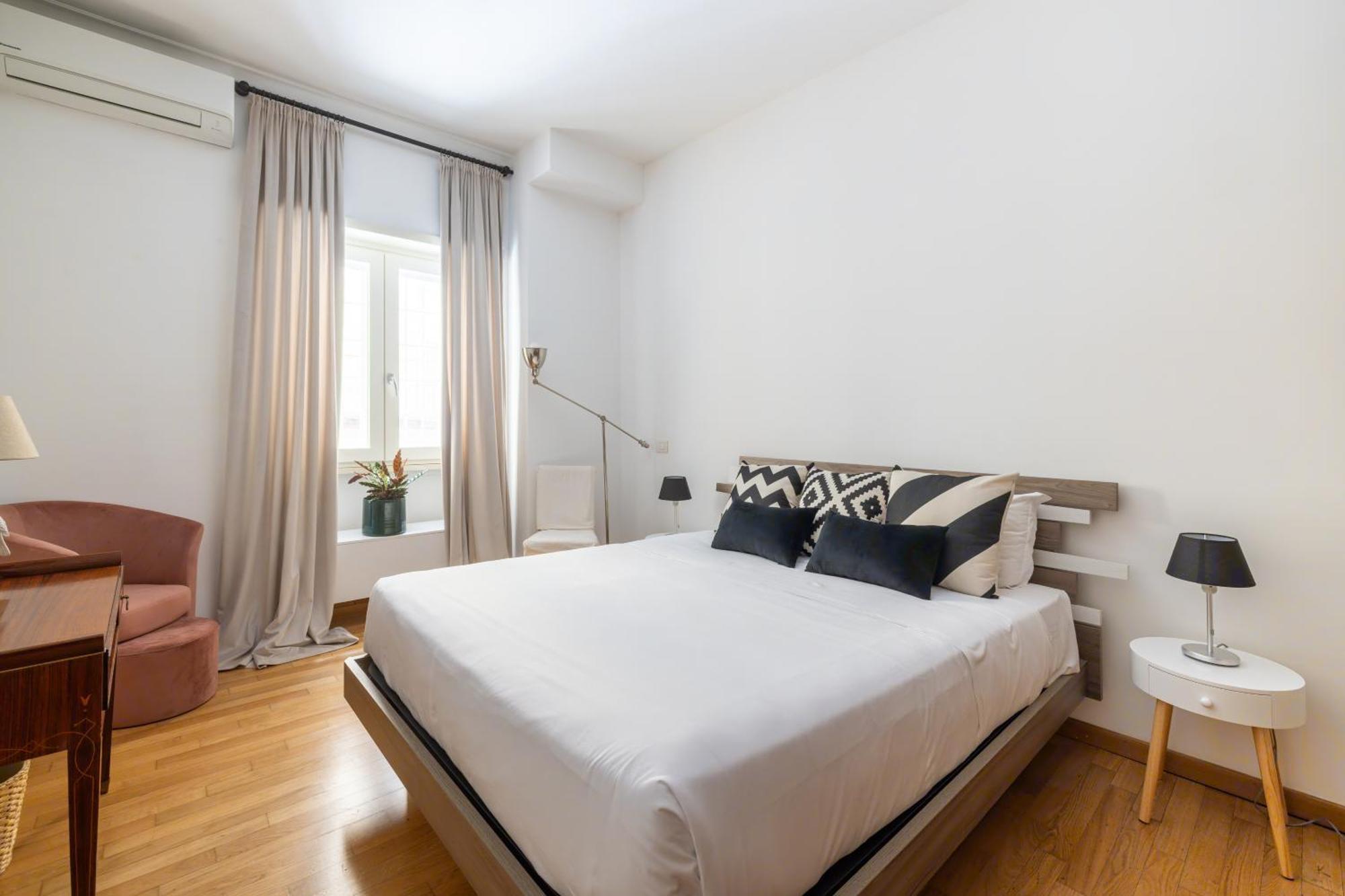 Casa Girasole Apartment Rome Bagian luar foto