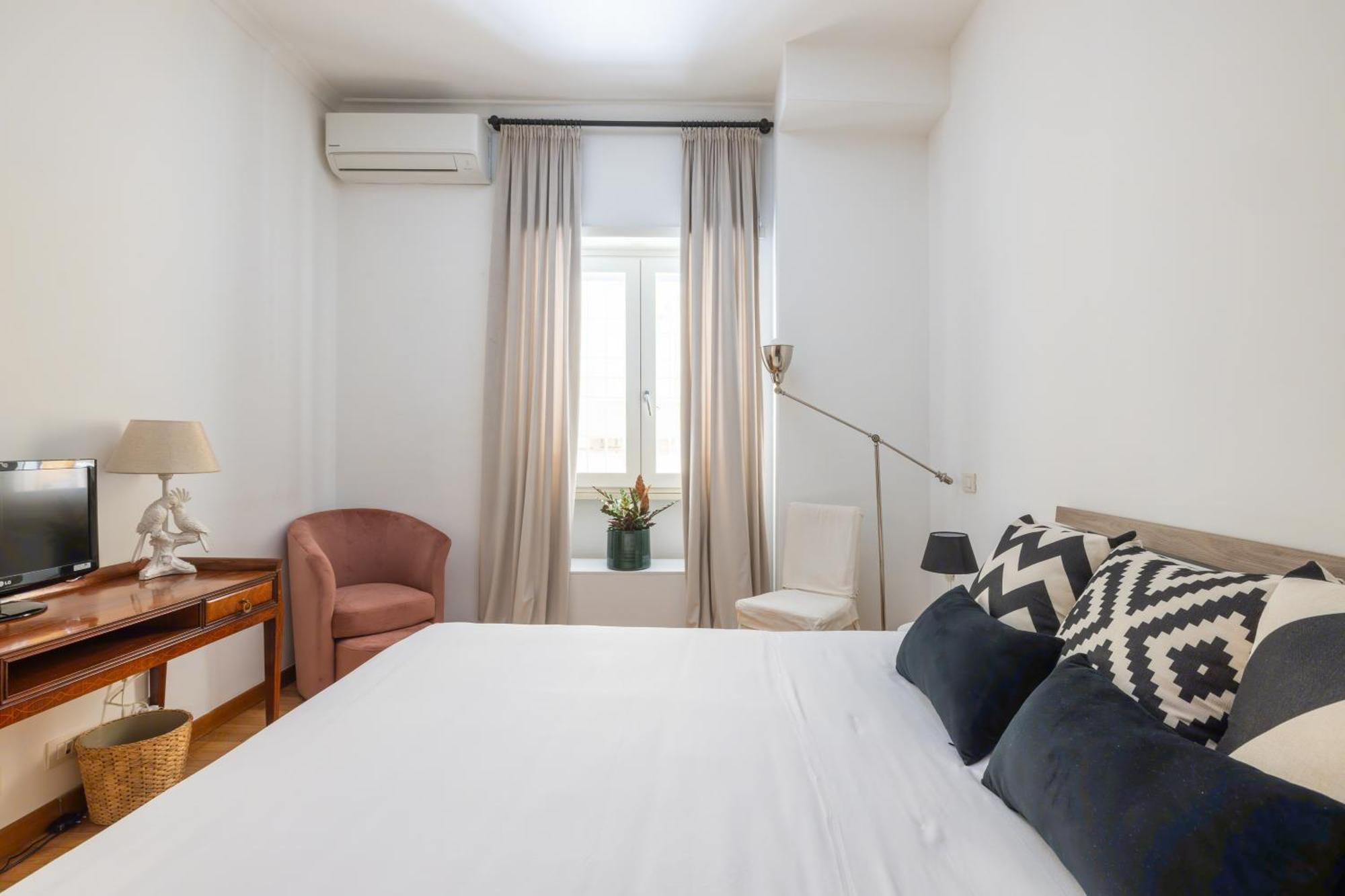 Casa Girasole Apartment Rome Bagian luar foto